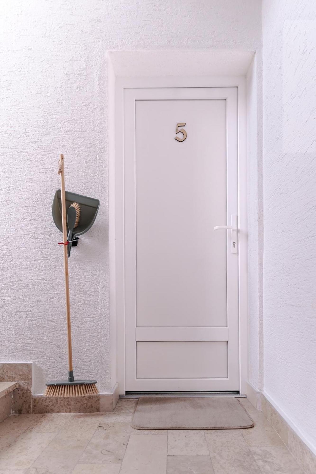 Vila Sabrina Selce Zewnętrze zdjęcie